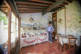 Villa Maria