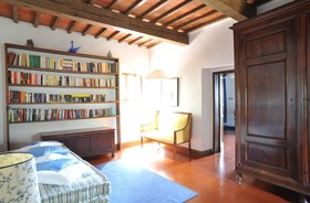 Art Apartment Casale Sant'Anna