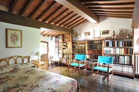Art Apartment Casale Sant'Anna