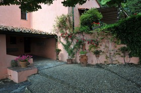 Art Apartment Casale Sant'Anna
