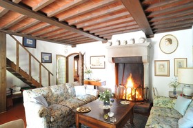 Art Apartment Casale Sant'Anna