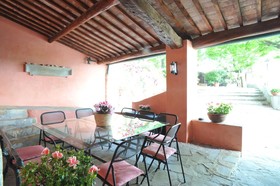 Art Apartment Casale Sant'Anna