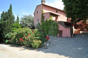 Art Apartment Casale Sant'Anna