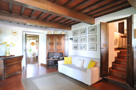 Art Apartment Casale Sant'Anna
