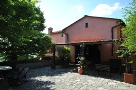 Art Apartment Casale Sant'Anna