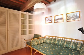 Art Apartment Casale Sant'Anna