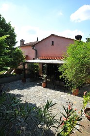 Art Apartment Casale Sant'Anna