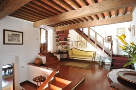 Art Apartment Casale Sant'Anna
