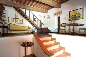 Art Apartment Casale Sant'Anna