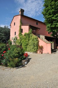 Art Apartment Casale Sant'Anna