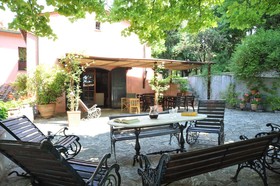 Art Apartment Casale Sant'Anna