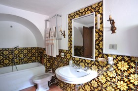Art Apartment Casale Sant'Anna
