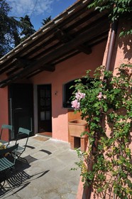 Art Apartment Casale Sant'Anna