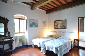 Art Apartment Casale Sant'Anna