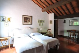 Art Apartment Casale Sant'Anna