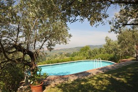 Art Apartment Casale Sant'Anna