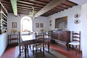 Art Apartment Casale Sant'Anna