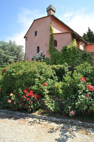 Art Apartment Casale Sant'Anna