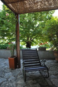 Art Apartment Casale Sant'Anna