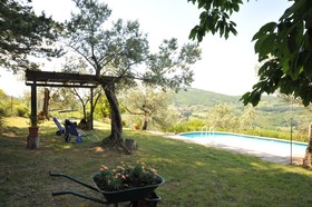 Art Apartment Casale Sant'Anna