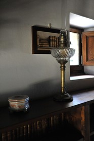 Art Apartment Casale Sant'Anna