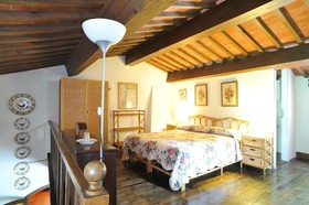 Art Apartment Casale Sant'Anna