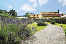 Agriturismo Borgo Piccaratico