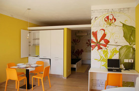 Agriturismo Borgo Piccaratico