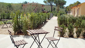 Agriturismo Borgo Piccaratico