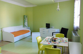 Agriturismo Borgo Piccaratico