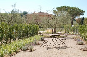 Agriturismo Borgo Piccaratico