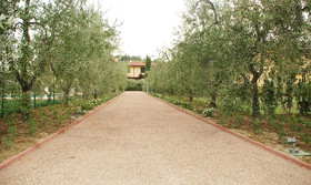 Agriturismo Borgo Piccaratico