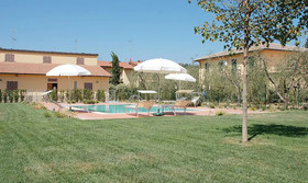 Agriturismo Borgo Piccaratico