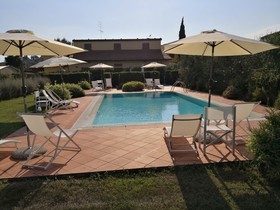 Agriturismo Borgo Piccaratico