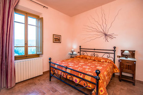Agriturismo Spazzavento