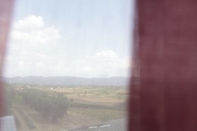 Agriturismo Spazzavento