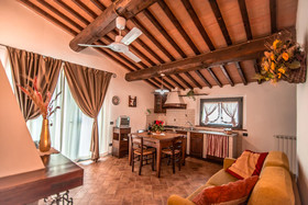 Agriturismo Spazzavento