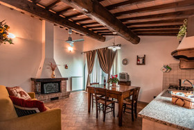 Agriturismo Spazzavento