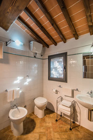 Agriturismo Spazzavento