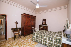 Agriturismo Spazzavento