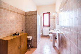 Agriturismo Spazzavento