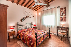 Agriturismo Spazzavento