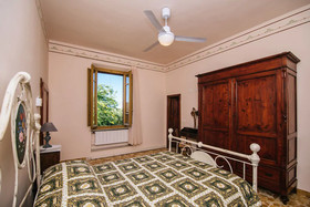 Agriturismo Spazzavento