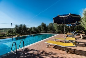 Agriturismo Spazzavento