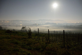 Agriturismo Spazzavento