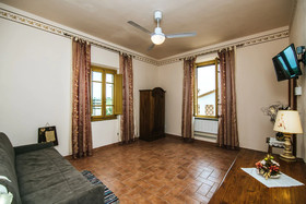 Agriturismo Spazzavento