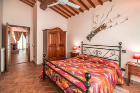 Agriturismo Spazzavento