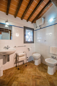 Agriturismo Spazzavento