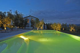 Agriturismo Spazzavento