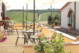 Agriturismo Spazzavento
